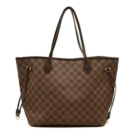 Louis VuittonDamier Ebene Neverfull MM AR3099